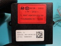 Sterownik moduł Hyundai Tucson III 15-20 89196-D3000