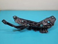 Ślizg zderzaka przód lewy Citroen Jumper 14- 1375163080