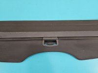 Roleta bagażnika Ford Focus Mk2 Roleta bagażnika Ford Focus Mk2