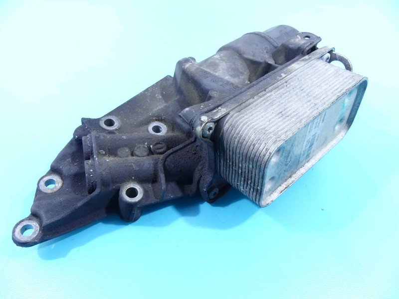 Podstawa filtra oleju obudowa Mercedes W251 A2721800410, 5989070191 3.5 V6 (272967)