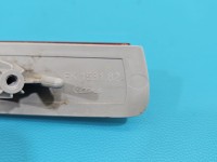 ODBLASK ZDERZAKA Toyota Corolla E21 19- 81920-02350