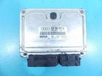 Komputer Sterownik silnika Audi A4 B6 1.9 TDI 0281011036, 038906019JL