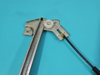 Podnośnik przód lewy Citroen Berlingo I 5d HB