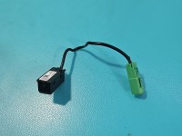 Mikrofon Fiat Tipo II 15- 51926261, 2972-011-000-51, 61926261