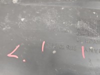 Osłona ZAŚLEPKA PLASTIK BMW F01 7019801