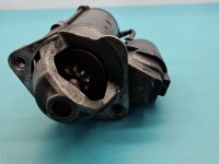 TEST Rozrusznik Vw Passat B5 1.9 TDI