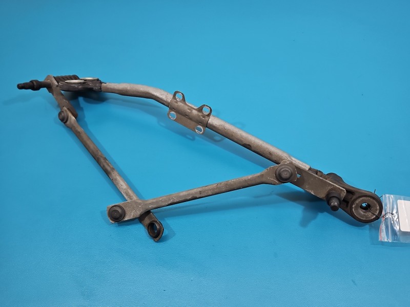 Mechanizm wycieraczek 7200510 BMW X6 E71 europa