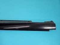 Listwa progowa lewa PRÓG NAKŁADKA Infiniti Q30 GG430-00130
