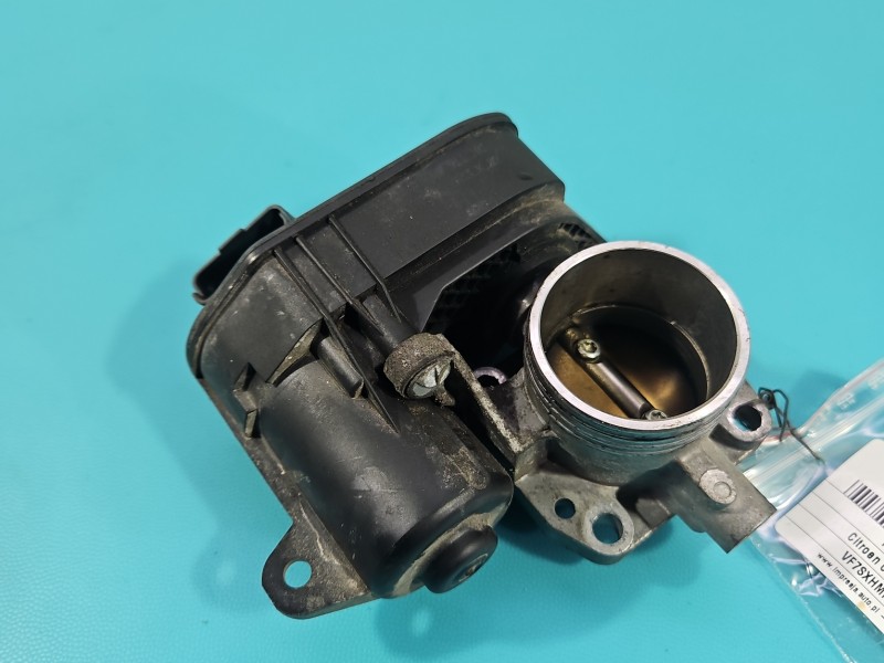 Przepustnica Citroen C3 III 16-24 9673622380 1.2 12V