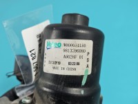 Silniczek Silnik wycieraczek przód Peugeot 508 II 18- 9813396080