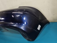 Zderzak tył Opel Astra II G granatowy HB