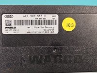 Sterownik moduł AUDI A8 D4 4H 4H0907553E