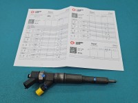 Wtryskiwacz Bmw e39 0445110266 3.0d