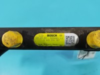 Listwa wtryskowa CZUJNIKI Iveco Daily IV 06-14 2.3 HPI 0445214107, 0281002903