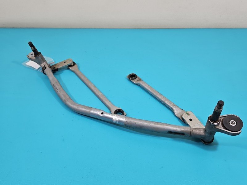 Mechanizm wycieraczek GX73-17500-AB Jaguar XE europa Mechanizm wycieraczek GX73-17500-AB Jaguar XE europa