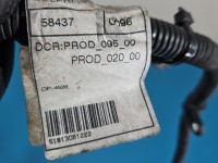 Wiązka instalacja skrzyni Alfa romeo Stelvio 00505518130, 584370096
