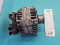 TEST Alternator Citroen C4 Grand picasso I 06-13 1.8 16V 9649846780