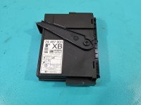 Komputer Sterownik silnika 24443795, 0261207421 Opel Corsa C 1.0 12V (X10XE)