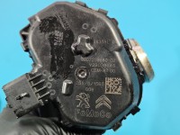 Przepustnica Citroen C4 Cactus 14-20 1.6 hdi 9807238580