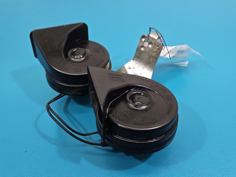 Klakson Ford Mondeo Mk5