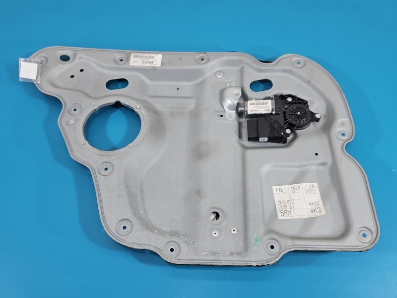 Podnośnik tył lewy SZYBY WINDA Vw Touran I 1T0839755H, 5K0959703A HB