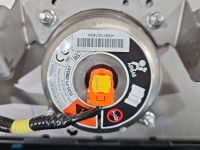 Deska rozdzielcza airbag pasażera kokpit Toyota C-HR I 2016-2023