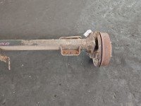 Tylna belka oś tył Fiat Ducato II 2.8 td