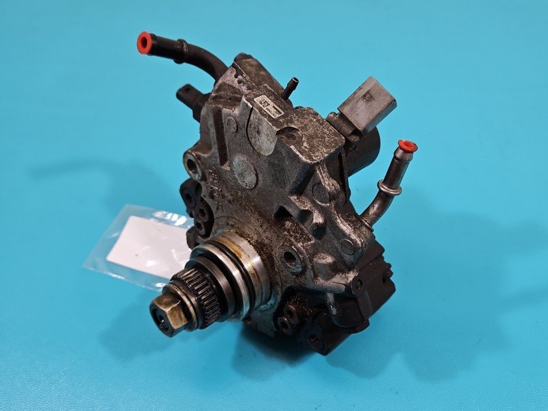 Pompa wtryskowa Jeep Compass I 06-16 A6510701201, 28297640 2,2.0 CRD Pompa wtryskowa Jeep Compass I 06-16 A6510701201, 28297640 2,2.0 CRD