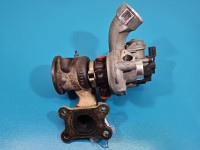Turbosprężarka Vw Passat B8 49180-01275, 04E145721R 1.4 tsi 125KM
