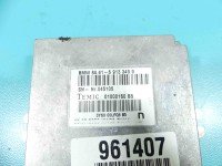 Sterownik moduł USZKODZONA WTYCZKA. MODUŁ NAWIGACJI Bmw e46 6913349