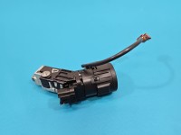 Komputer Sterownik silnika Peugeot 2008 I 13-19 1.2 12V 9806671980, 9818160080