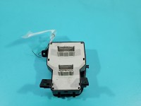 Przełącznik szyb Honda Fr-v SJDM27708, M27708 Europejska, uszkodzony przycisk szyby kierowcy EU