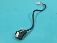 KLEMA INSTALACJA WIĄZKA MINUSOWA MINUS BMW F01 5WK49562H