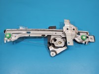 Podnośnik tył lewy SZYBY WINDA Peugeot 5008 9683671780 HB