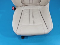 Fotele komplet kanapa BMW G30