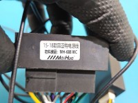 Radio nieoryginalne Fiat Tipo II 15-