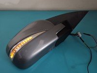 Lusterko prawe Ssangyong Rexton I szary ACQ europa