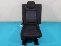 Fotel tył prawy II rząd Opel Meriva B tylny 2 rząd
