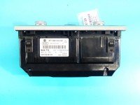 Panel nawiewu Audi A6 C6 4F1820043AC