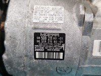Sprężarka klimatyzacji kompresor Mokka B 2020 - 9850821180, 9850821580, 447210-0541
