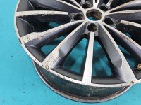 Felga aluminiowa 19" Skoda Superb III alufelga
