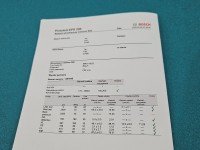 TESTOWANY Wtryskiwacz Renault Laguna II 0445115022 2.0 dci
