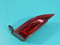 ODBLASK ZDERZAKA Fiat Tipo II 15- 519844570, 519844600