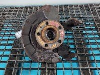 Zwrotnica prawa piasta przód 1.4 16V (Cggb) Vw Polo V 6R 09-