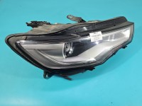 Reflektor prawy lampa przód AUDI A6 C7 EUROPA 4G0941044J