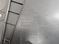 Tapicerka drzwi przód lewa boczek Hyundai Elantra VI 15-20 82370-F2000