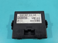 Sterownik moduł Europejska, GATEWAY Skoda Octavia III 5Q0907530AE