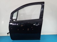 DRZWI PRZÓD LEWE KIEROWCY Suzuki Splash 5d ZCE