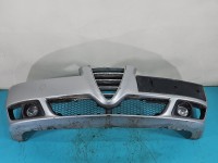 Zderzak przód Alfa romeo 156 srebrny