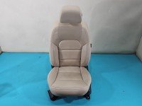 Fotele komplet kanapa Infiniti Q30